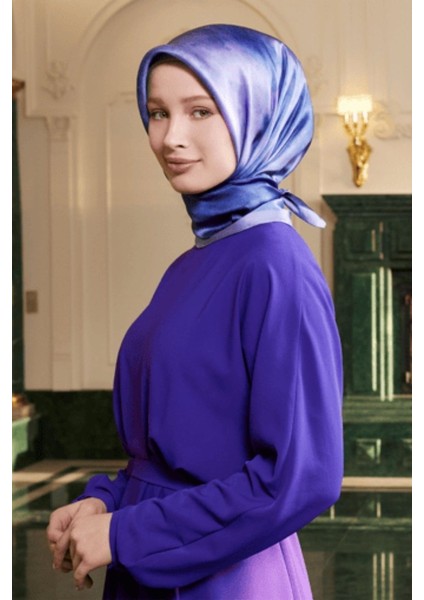 Ipek Eşarp Nostalji Sura 8933DS-31