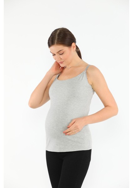 Hamile&lohusa Emzirme Atleti Pamuk Likralı Kumaş fiyatları