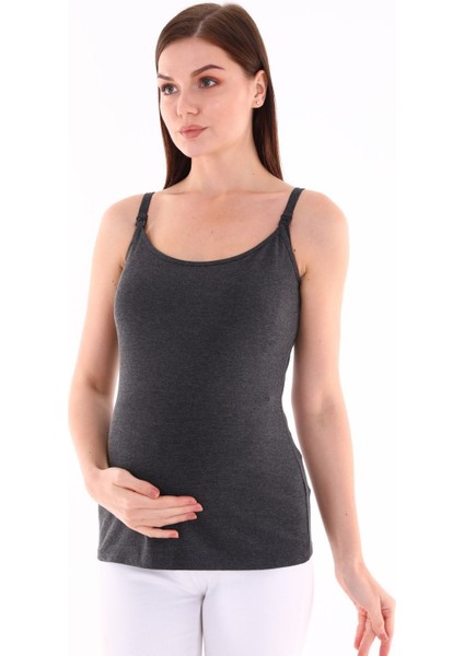 Hamile&lohusa Emzirme Atleti modelleri