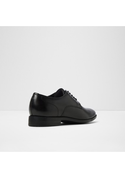 Intanjay-In Ayakkabı Oxford&loafer;şık Ayakkabı - Siyah fiyatları