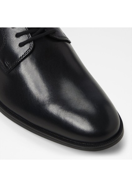 Intanjay-In Ayakkabı Oxford&loafer;şık Ayakkabı - Siyah indirimleri