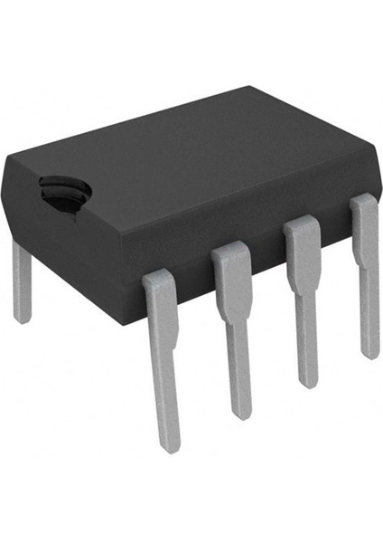Tl 082CP Entegre