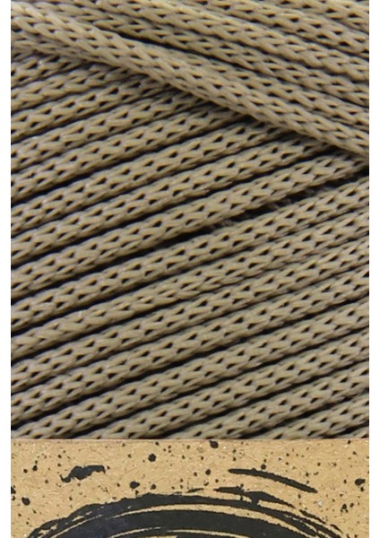 2 mm - 200 gr Polyester (Pp) Makrome Ipi 230 mt Vizon fiyatları
