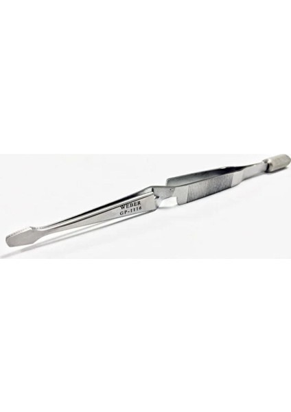GP-1116 Genel Amaçlı Cımbız 160 mm - Germany