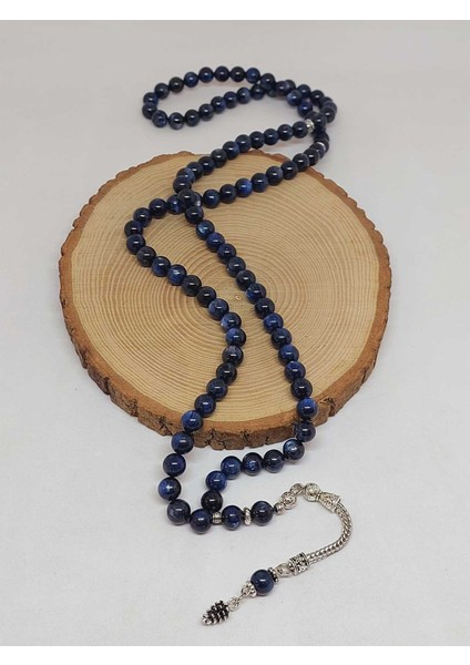 Kyanit Taşı 99LUK Tesbih 8mm (21555) fırsatları