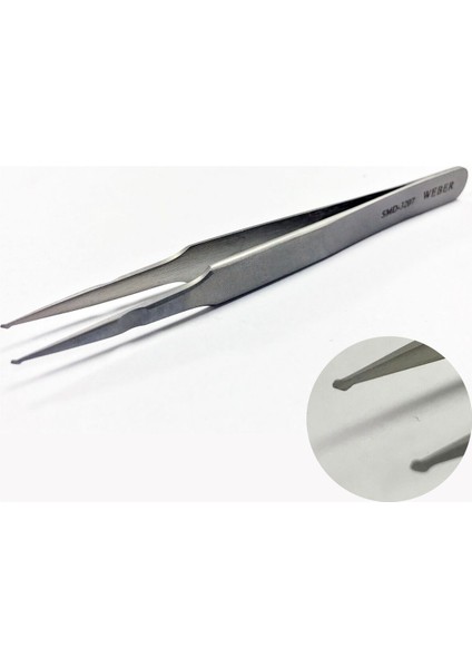 Smd 3207 Mikro Montaj Cımbızı 120 mm