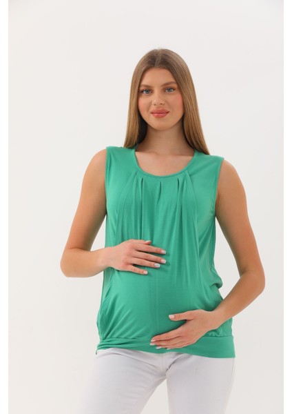 Hamile&lohusa Emzirme Özellikli Bluz fiyatları
