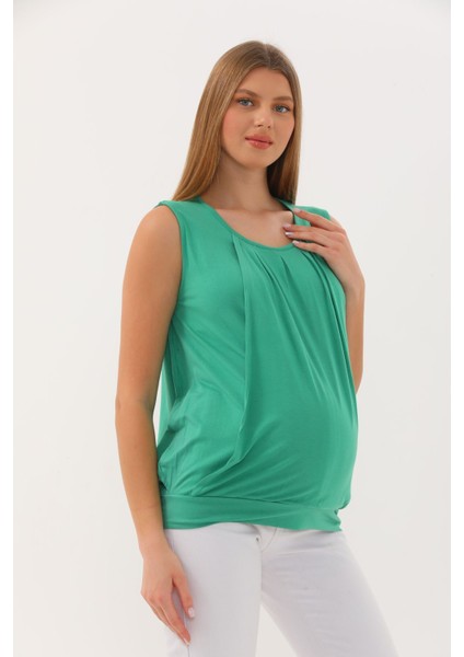 Hamile&lohusa Emzirme Özellikli Bluz modelleri
