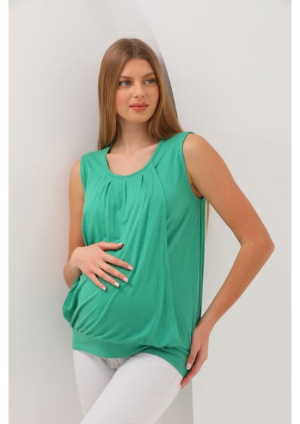 Hamile&lohusa Emzirme Özellikli Bluz indirimleri