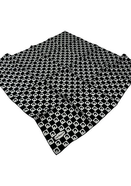 Twill Ipek Eşarp 8888313-911
