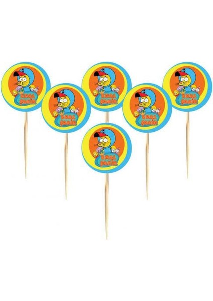 Kral Şakir Kürdan 16'lı