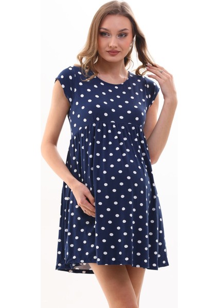 Hamile Puantiyeli Elbise fiyatları