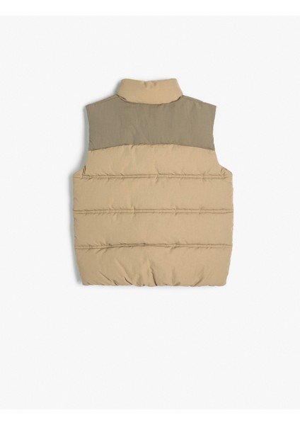 Kapşonlu Yağmurluk Peluş Astarlı Su Geçirmez Cepli fırsatları