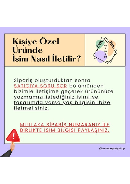 Denizkızı Konsept Kişiye Özel Pasta Süsü indirimleri