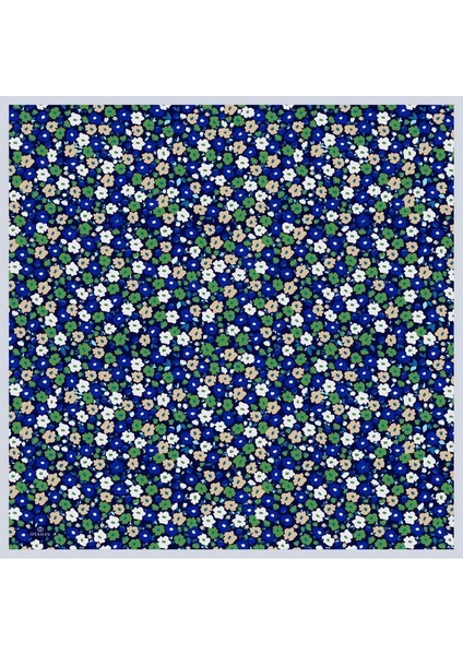 Marrakech Koleksiyon Soft Eşarp 1192 -