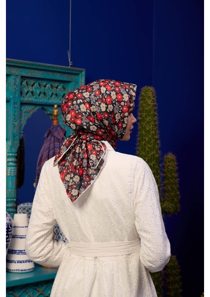 Marrakech Koleksiyon Soft Eşarp 1192 - modelleri