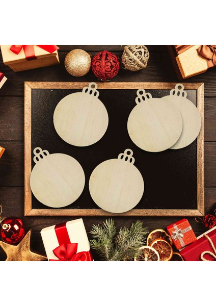 50 Adet Dıy Zanaat Ahşap Yuvarlak Biblo, 50 Adet Sicim ile Boya, Bitmemiş Noel Asılı Süsler Doğal Boş Ahşap Diskler Rustik Için Toplu Dilimler (Yurt Dışından) fiyatları