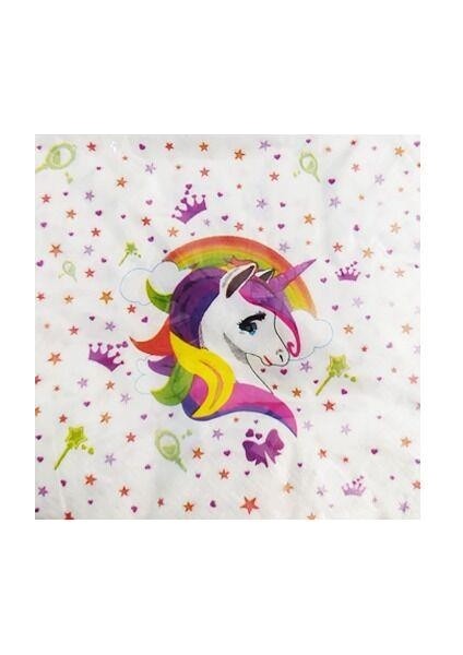 Unicorn Peçete 16'lı