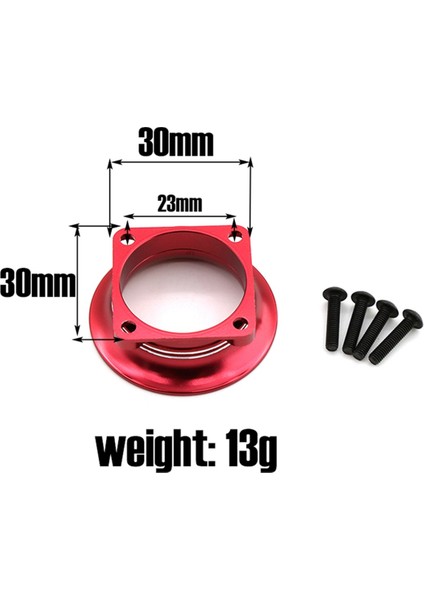 2x Motor Soğutucu Kapağı + Soğutma Fanı A959-B 144001 124019 1/8 1/10 Rc Araba 540 550 Boyutu Motor Isı Emici (Yurt Dışından) fırsatları
