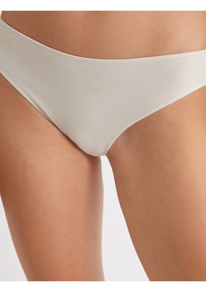 Basic Brief Külot Pamuklu Normal Bel indirimleri