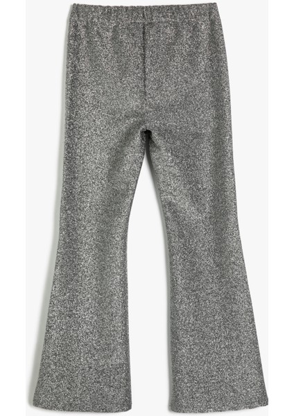 Ispanyol Paça Pantolon Beli Lastikli fiyatları