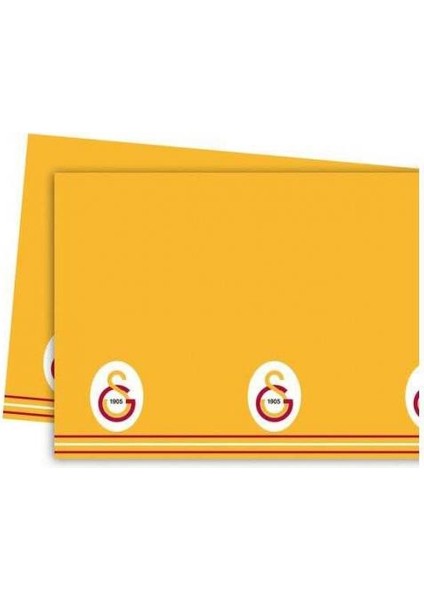 Galatasaray Masa Örtüsü 120X180CM