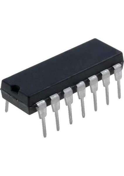 Lm 723CN Entegre