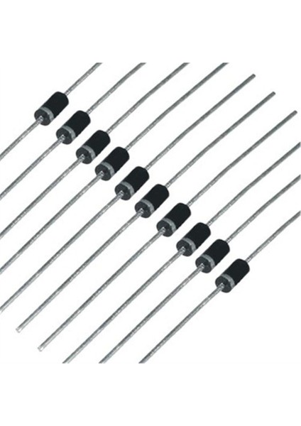 1N4007 10\'lu Diyot