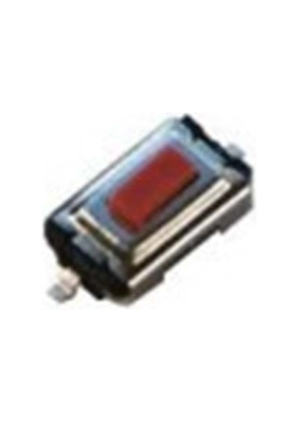 IC-201 3.5x6 0.8mm Smd Buton - 2 Li Paket Halinde