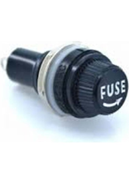 IC-235 Fuse 12MM Küçük Sigorta Yuvası =adet Olarak Satılır