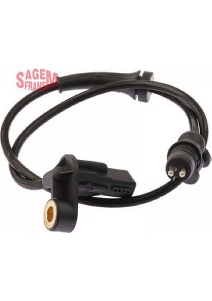 Abs Sensor Kablo Laguna Arka Sağ 13