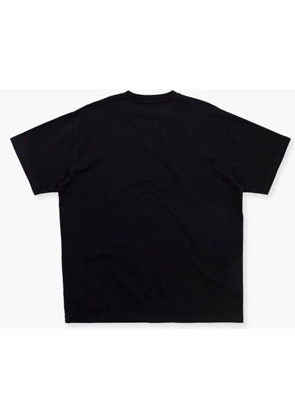 F21 Sad Bot Baskılı Tişört modelleri
