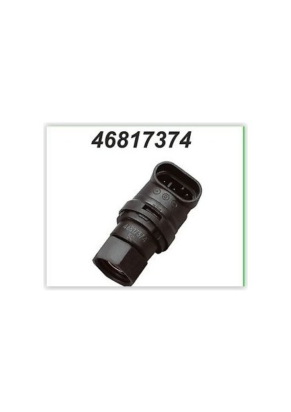 J5029115 - Abs Sensörü