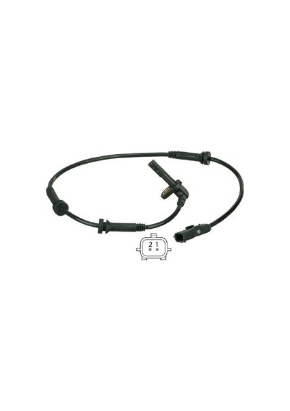 Delphı SS20473 - Abs Sensörü