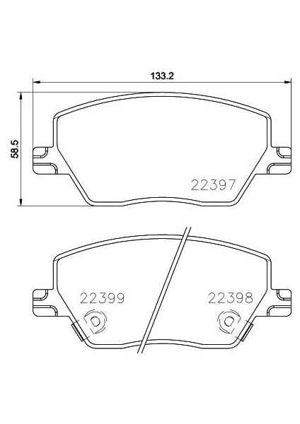 Fiat Balata Egea Sedan Egea Hatchback Station Ön ,77367628
