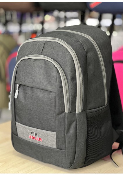 Laptop Bölmeli Sırt Çantası Okul Çantası Günlük Çanta fiyatları