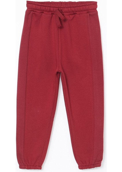 Lcw Kids Beli Lastikli Erkek Çocuk Jogger Eşofman Altı