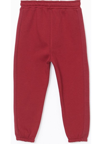 Lcw Kids Beli Lastikli Erkek Çocuk Jogger Eşofman Altı modelleri