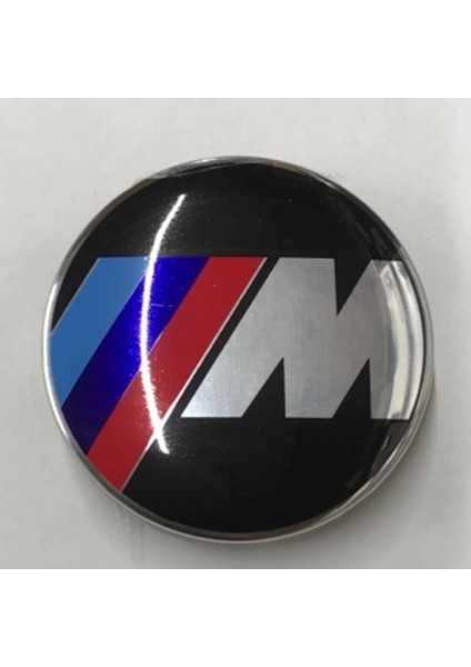 Yyo BMW Iıım Jant Göbeği M Jant Göbeği 68MM-65MM F10 F30 G30 G20 F02 F01 1 Adet Gönderilir