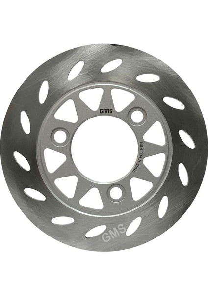 Moto Lüx Ceo 110 Arka Fren Diski