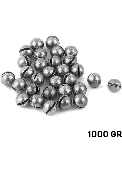 Yarma Kurşun 1 Gram (1000GR)