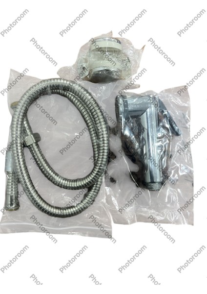 Taharet Matik Set