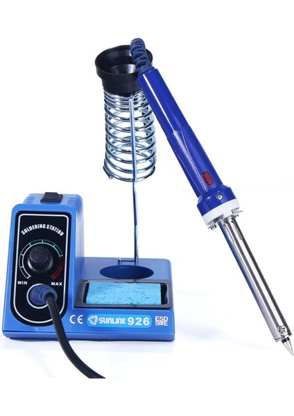 926 Lehimleme İstasyonu