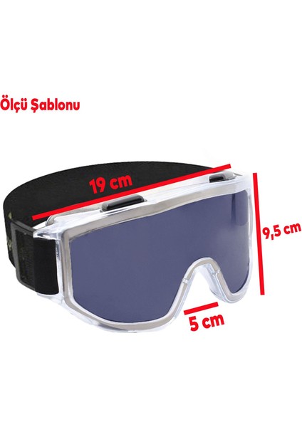 Kayak Gözlüğü Güneş Kar Gözlük Füme Snowboard Glasses Ekonomik Gözlük indirimleri