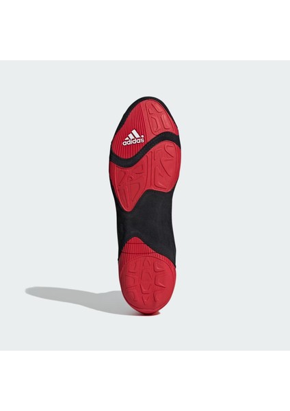 Adizero Mat Wizard 6 Erkek Güreş Ayakkabısı