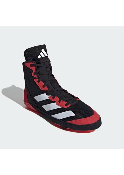 Adizero Mat Wizard 6 Erkek Güreş Ayakkabısı