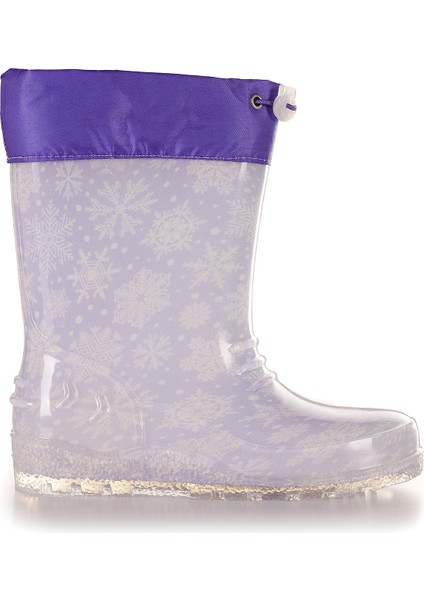 Savana Su Geçirmez Kız Çocuk Yağmur Çizmesi modelleri