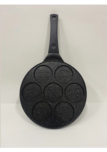 Pankek Tavası + Hamur Porsiyonlayıcı Hediyeli Pankek Tavası fiyatları