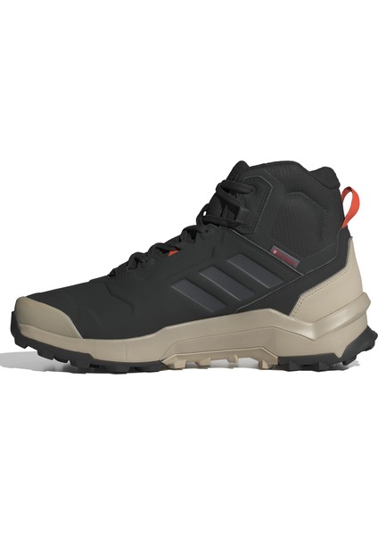 Adidas Terrex Ax4 Mıd Beta C.rdy Erkek Siyah Spor Ayakkabı IG8849