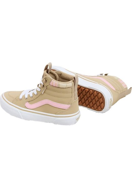Çocuk Filmore Hi Vansguard Ayakkabı